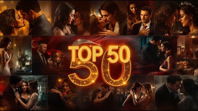 Top 50 Turkish TV Series of All Time | Best Turkish Dramas You Must Watch