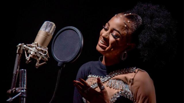 Halima Bah - Tagadho (Official Video)