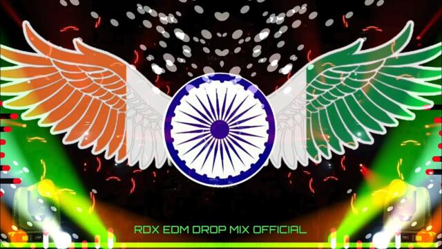 Maa Tujhe Salaam Dj Song || 15 August Dj Song || 15 August Ka Gana || 2025 Dj Song New Dj Geet RDX