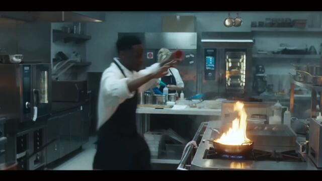 Boiling Point trailer