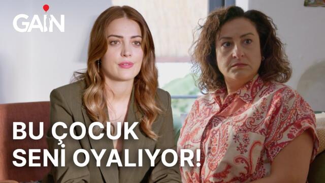 Modern Kadın | 10. Bölüm (Sezon Finali) | Şimdi ve Sadece GAİN'de! 🎈