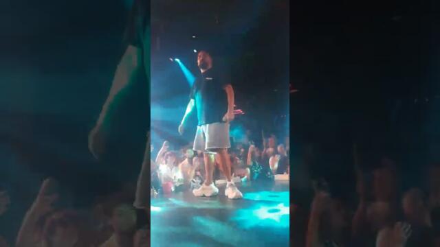 Азис - Пробвай се. Live in LAV Premium Club