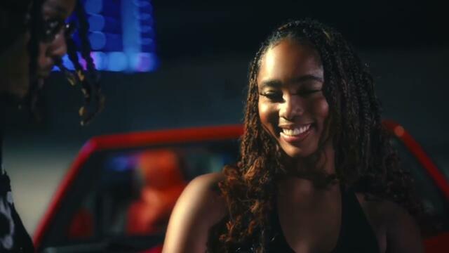 Toby Anbake - Clandestina [Official Video]