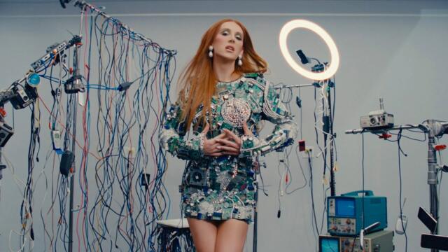 Trevi Moran - Digital Empathy (Official Music Video)