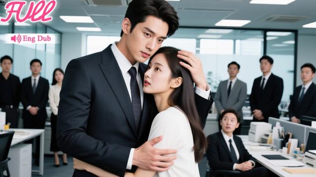 Poor Intern Was Humiliated at Work, but the Next Day, Those People Were All Fired. Who Is She?