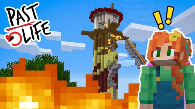 Complications... Past Life - Episode 6