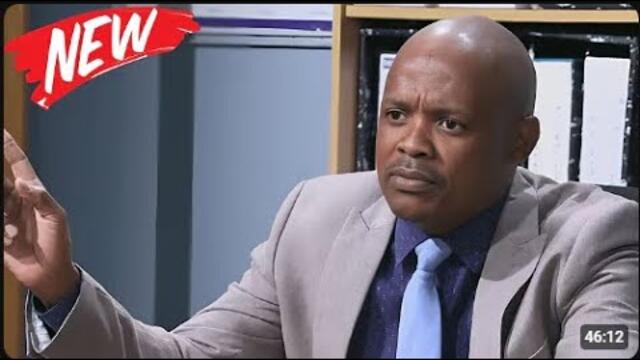 Skeem Saam New Full Episode Today ! 15 August Episode 35