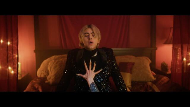 Christian Gates - BLEED (Official Video)