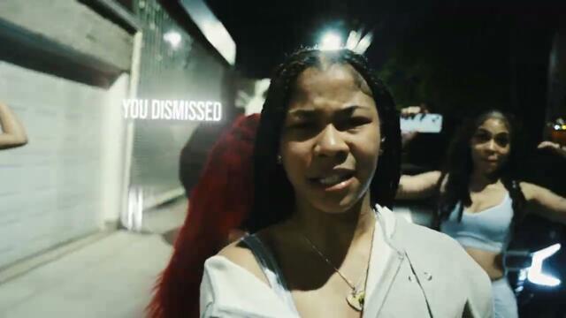 Aspen Kartier, BigJadaa, Lady Binladen - Alo (Official Video)