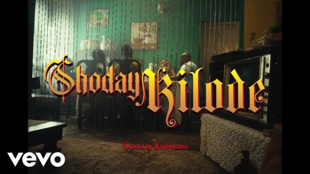 Shoday - Shoday Kilode (Official Video)