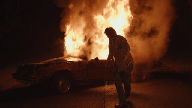 Gavin Adcock - Last One To Know (Official Music Video)