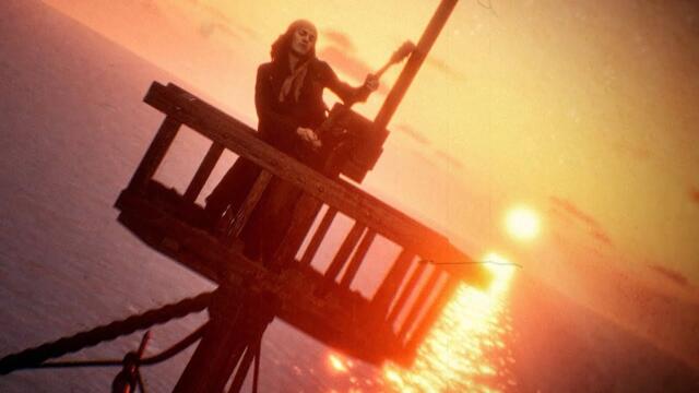 BlackRain -  Orphans of the Light (Official Video)