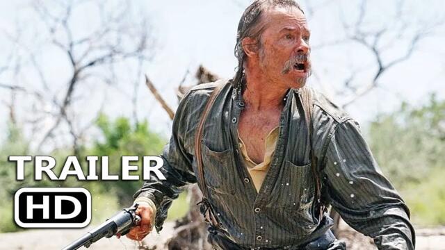 KILLING FAITH Official Trailer (2025) Guy Pearce