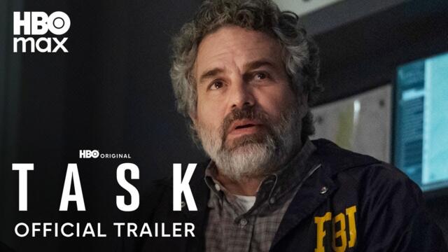 Task | Official Trailer | HBO Max
