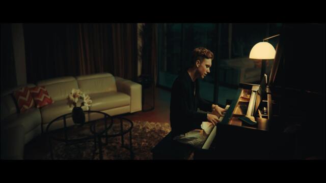 Ty Myers - Through A Screen (Official Video)