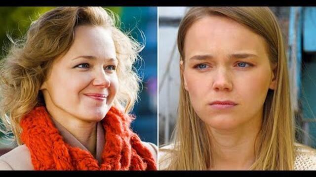 Самый Интересный Сериал Для Всей Семьи! За Всё Тебя Благодарю! Весь Первый Сезон Все Серии Подряд!