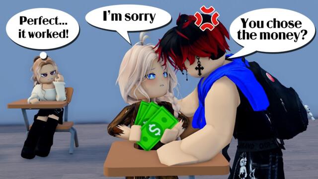 🔥 Rich Guy Obsessed with Homeless Girl (Episode 4)