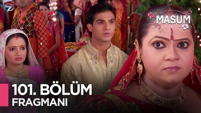 Masum Hint Dizisi | 101. Bölüm Fragmanı @kanal7