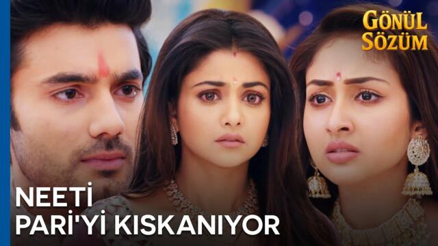 Görünen Köy Kılavuz İstemez Sancu | Gönül Sözüm 80. Bölüm