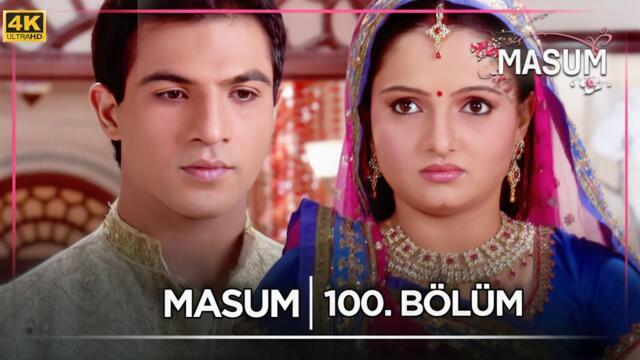 Masum Hint Dizisi | 100. Bölüm @kanal7​