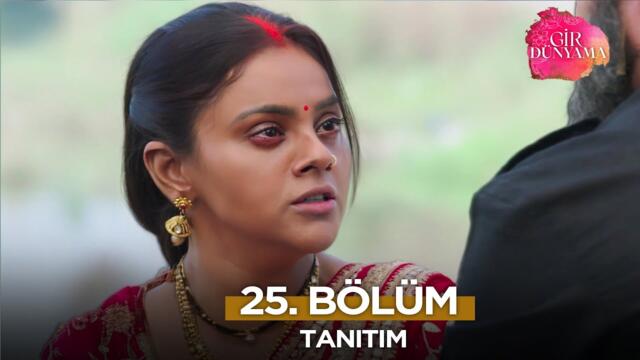 Gir Dünyama 25. Bölüm Fragmanı | 18 Ağustos Pazartesi  @GirDunyamaKanal7​