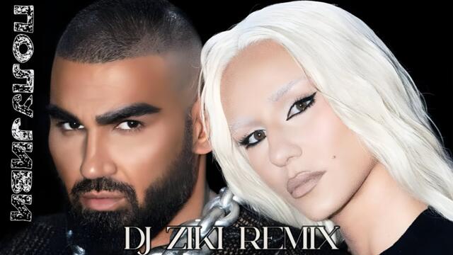 AZIS x Mila Robert - Polujivi / DJ Ziki Remix 2025*