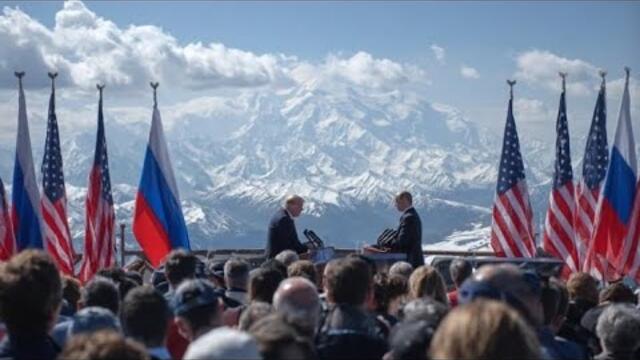 ГЕШЕВА: НАТО НЕ ИСКА МИР, ПУТИН...