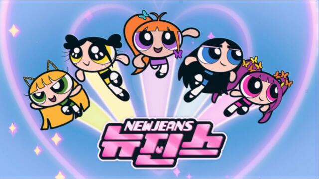 [FREE] NEWJEANS Type Beat - NJZ