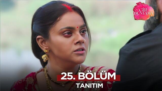 Gir Dünyama 25. Bölüm Fragmanı | 18 Ağustos Pazartesi   @GirDunyamaKanal7​