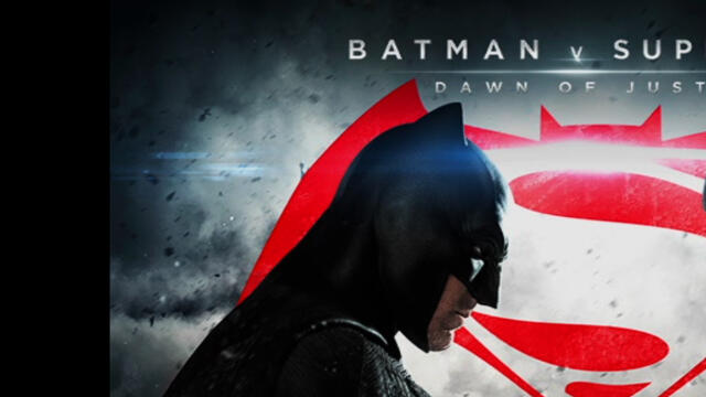 Batman v Superman част 1 + субс