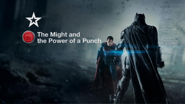 Batman v Superman част 2 + субс