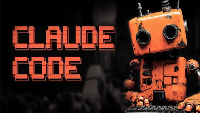 Build Anything with Claude Code, Here’s How