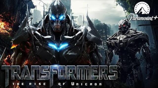 Transformers 8: Rise of the Titans Full Movie (2025) Review | Megan Fox, Shia LaBeouf | @TeaserCon