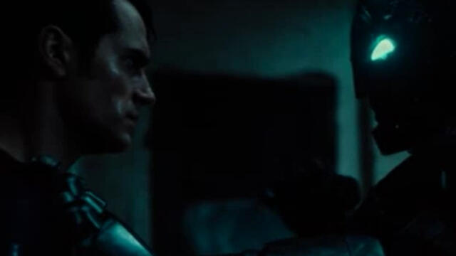 Batman v Superman част 4 + субс