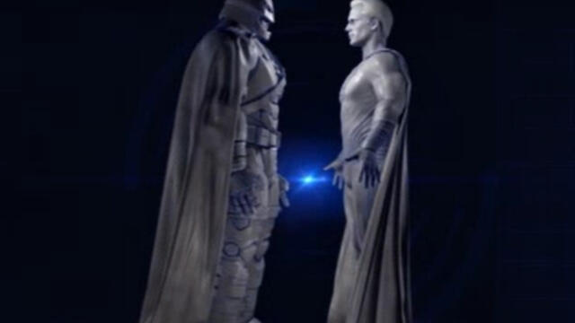 Batman v Superman част 5 + субс