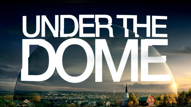 Под купола - Сезон 1 Епизод 1 Бг Субтитри