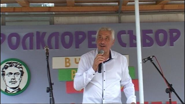 Стара граовска песен от село Дуган - пее Георги Гьолски