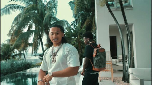 Himothy Chung - Can't Teach You Shit (Official Music Video)