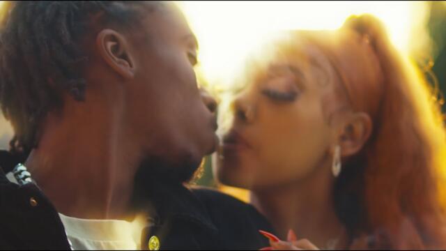 Toxic Lyrikali - BUD FLOWERS (Official Video)