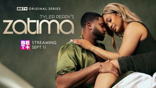 BET+ Original Series | Zatima Season 4 Trailer