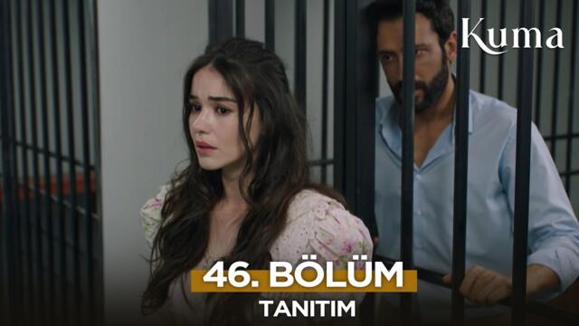 Kuma Dizisi 46. Bölüm Fragmanı | 17 Ağustos 2025