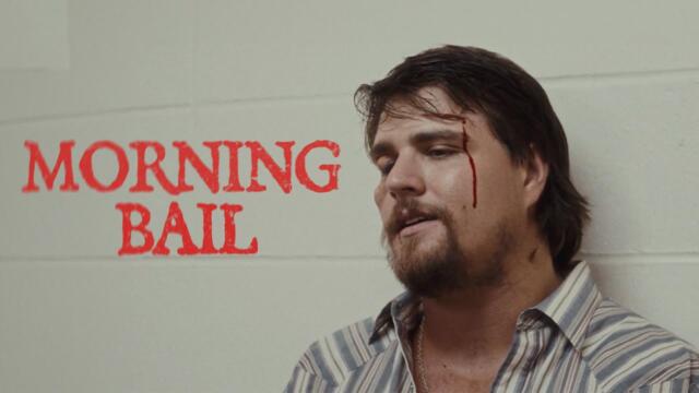 Gavin Adcock - Morning Bail (Official Music Video)