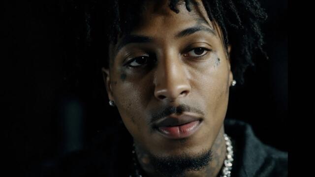 NBA YoungBoy - Soul Burning [Official Video]