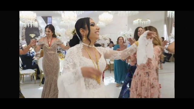 TURSKI Kuchek 2025 × Mina patronkata × Levski kuchek