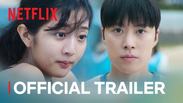 Love Untangled | Official Trailer | Netflix [ENG SUB]