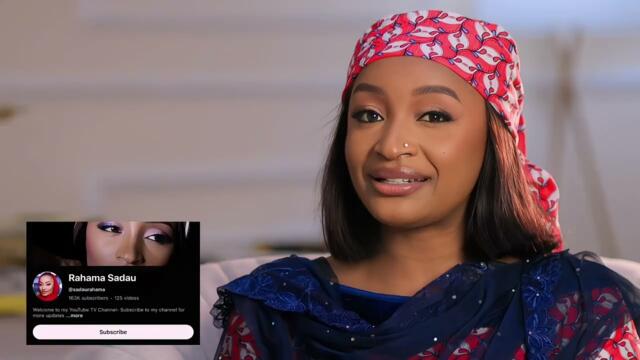 MATAR AURE SEASON 2 EPISODE 12 Rahama Sadau - Aminu Shareef Momo - Yakubu Muhd - Aisha Najmu