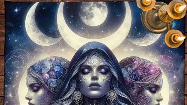 Шаг к себе ! Таро🌀 в прямом эфире! ПОЛНОЛУНИЕ! МЕЧТЫ СБЫВАЮТСЯ!АВТОРСКИЙ ОНЛАЙН РАСКЛАД ДЛЯ ВАС!