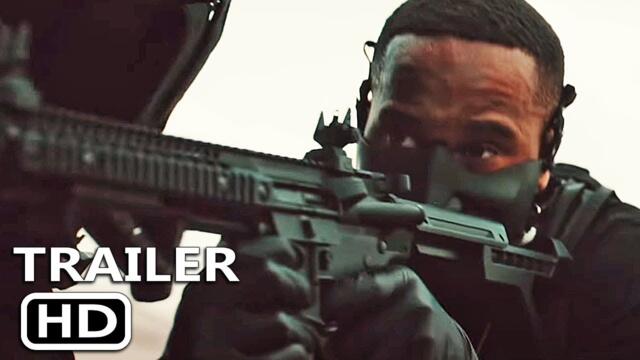 HIERARCHY Official Trailer (2025)