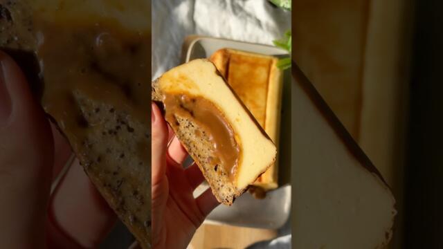 Львівський сирник 😊 #сирник #запіканка #творог #творогрецепты #мак #рецепти #recipe #простоісмачно