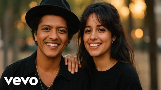 Bruno Mars ft. Camila Cabello - Turn It Up (2025 New Music Video)